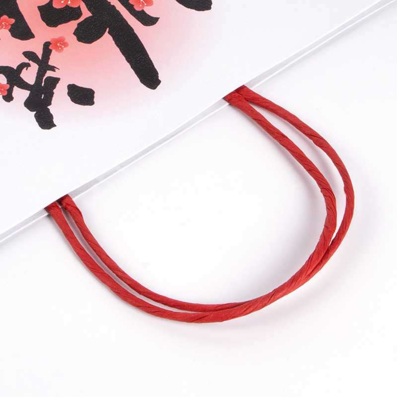 Twisted Paper
