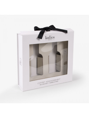 Customized Rigid Gift Boxes