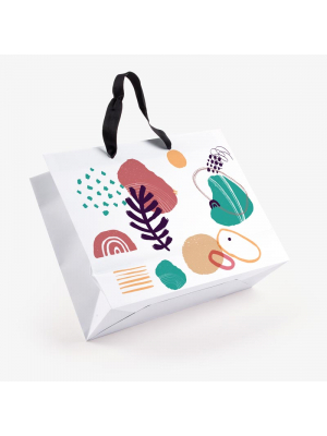 Euro Tote Bags