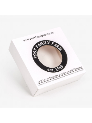 Custom Bakery Boxes with Window