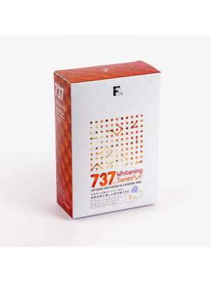 Metallic Foil Boxes