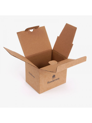 Sustainable Beauty Packaging Box