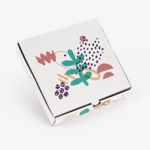 Pizza Box