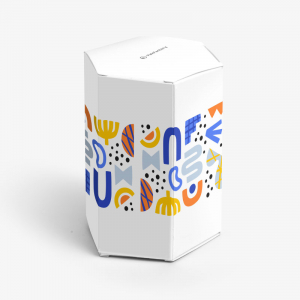 Hexagon Box