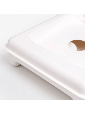 Wet Press Molded Pulp Inserts