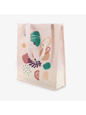 Canvas Bag
