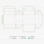 Auto Bottom Carrier