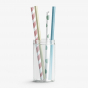 Custom Printed Straws