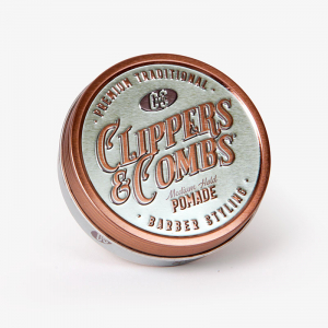 Embossed Tin Boxes