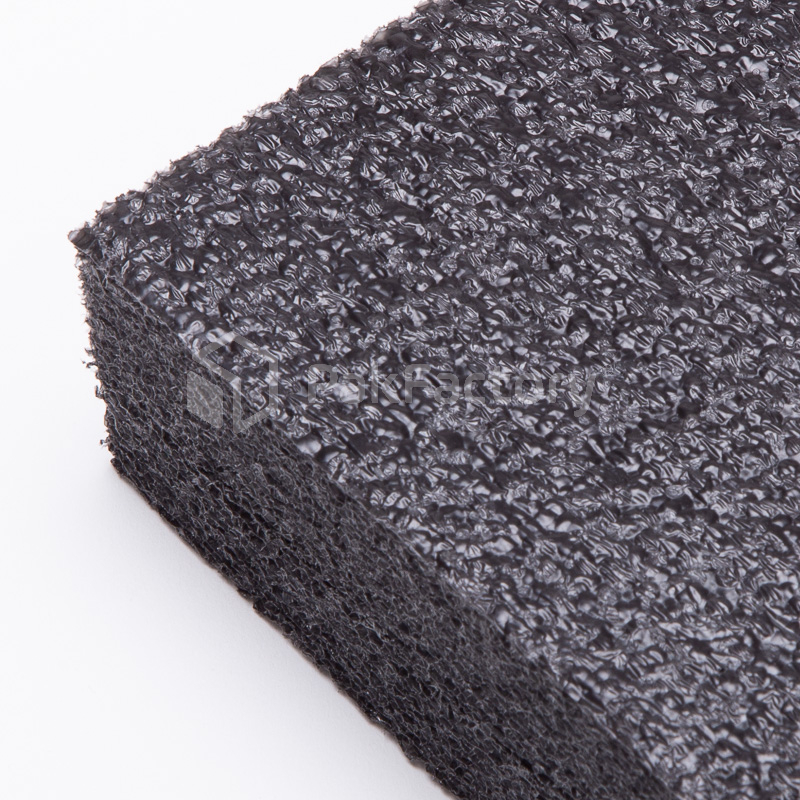 Expanded Polyethylene (EPE) Foam Insert