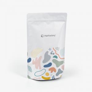 Stand Up Pouches