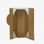 Collapsible Whisky Packaging Box