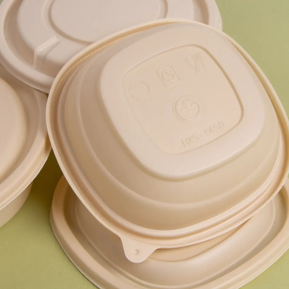 conrstarch container