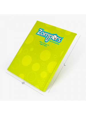 Poly Bubble Mailers