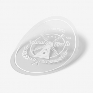 Custom Packaging Labels
