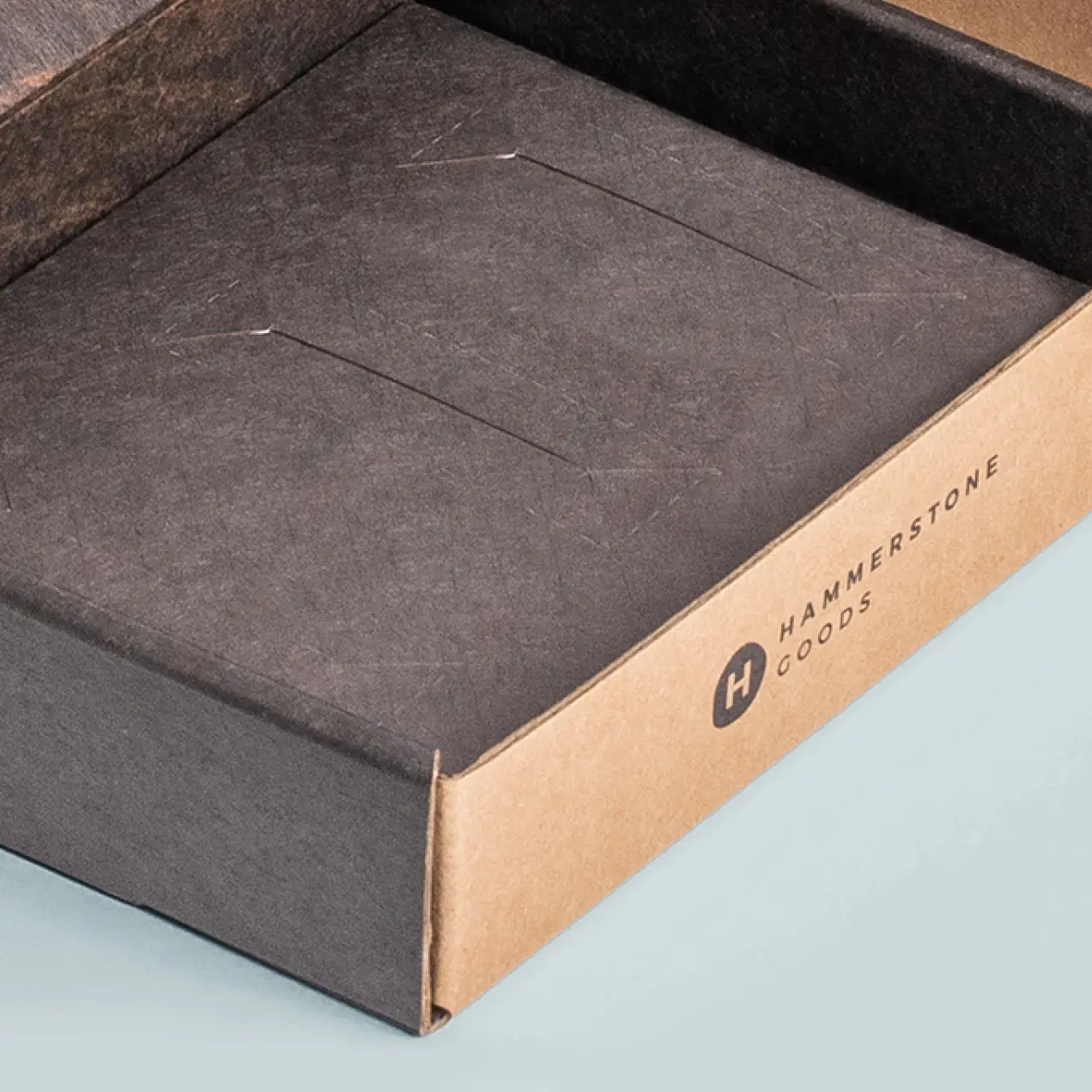 custom printed and size display packaging solutions
