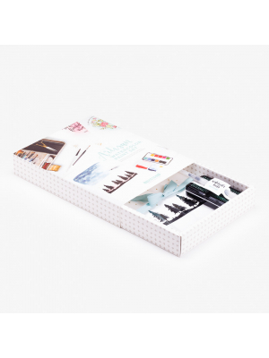 Drawer Paper Boxes