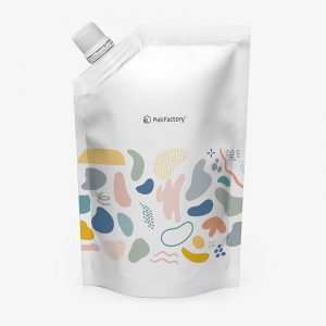 Spouted Pouches