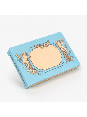 Soap Packaging Boxes