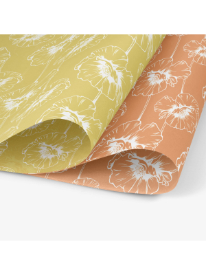 Custom Printed Tissue Paper