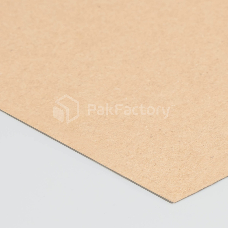 Natural Brown Kraft