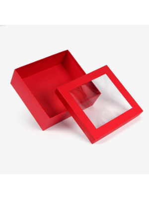 Candle Gift Box Packaging