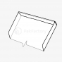 Roll End Lid