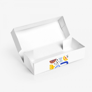 4 Corner Box