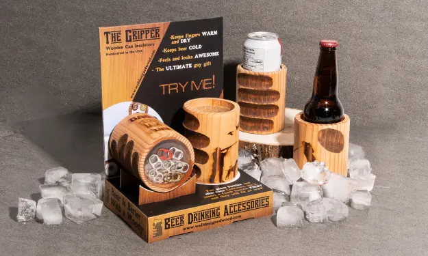 Cosmetic Packaging