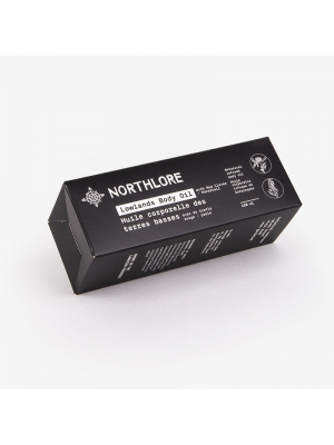 CBD Oil Packaging Box