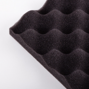 Egg Crate Foam (Convoluted)