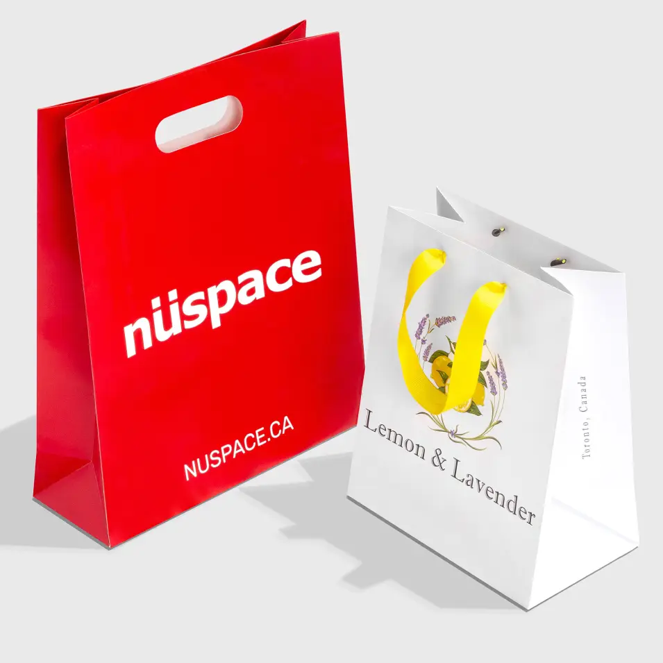 Take your brand one step further