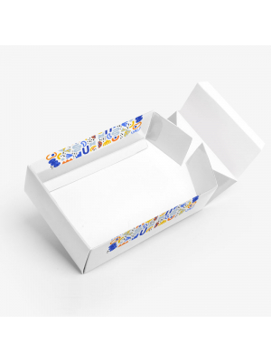Simplex Tray
