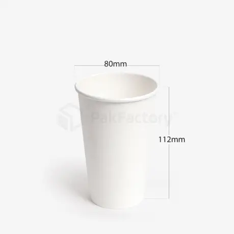 Custom Printed Coffee Cups