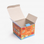 Canned Cat Food Packaging