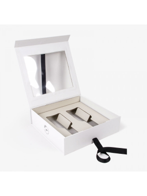 Customized Rigid Gift Boxes