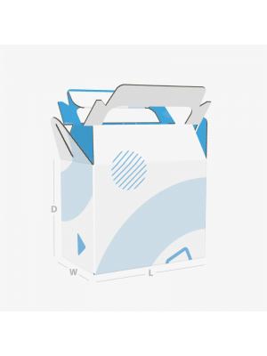 Auto Bottom Carrier