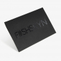 Custom Paperboard Envelopes