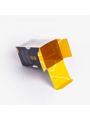 Dietary Supplement Packaging
