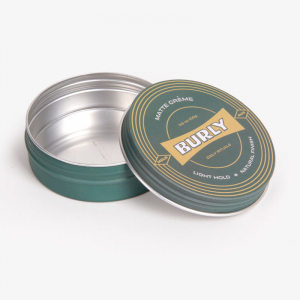 Screw Top Tin Boxes
