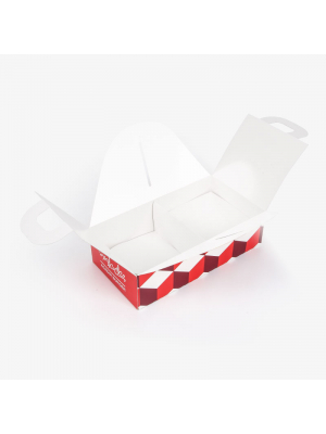 Printed Bakery Boxes