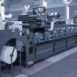 Flexography Print
