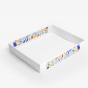 Roll End Tray