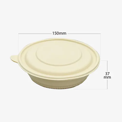 conrnstarch take out box