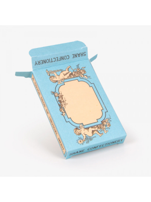 Soap Packaging Boxes