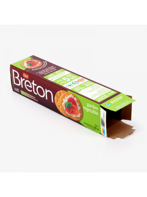 Cookie Packaging Boxes