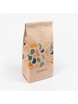 Gusset Bags