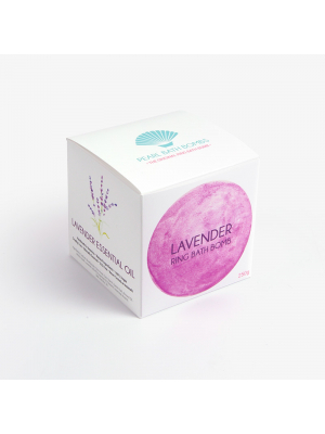 Bath Bomb Box