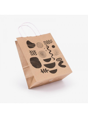 Kraft Paper Bags