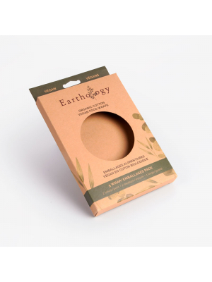 Sustainable Die Cut Box